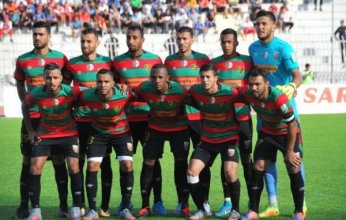 بث مباشر.. شاهد مباراة ترجي مستغانم ومولودية الجزائر في الدوري الجزائري