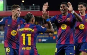 بث مباشر.. مشاهدة مباراة برشلونة و نيوكاسل يونايتد في دوري أبطال أوروبا