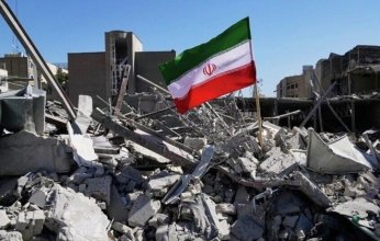 الحرس الثوري يعلن قصف مواقع لجماعات انفصالية في شمال العراق ويتوعد بالرد الحاسم