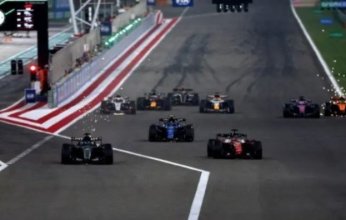 إلغاء سباقي فورمولا 1 في البحرين والسعودية بسبب الحرب