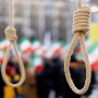 إيران تعدم رجلين على صلة بمنظمة مجاهدي خلق.. التفاصيل 5 khaligyoun68927