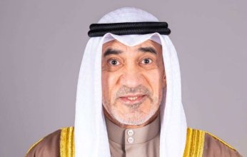 وزير الداخلية الكويتي يتلقى اتصالا هاتفيا من وزير الداخلية البحريني