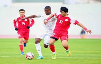 بث مباشر.. شاهد مباراة الموصل والكهرباء في الدوري العراقي