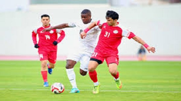 بث مباشر.. شاهد مباراة الموصل والكهرباء في الدوري العراقي بث مباشر.. شاهد مباراة الموصل والكهرباء في الدوري العراقي