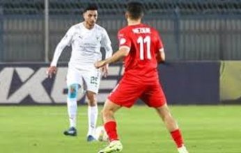 بث مباشر.. مشاهدة مباراة شباب بلوزداد والمصري البورسعيدي في الكونفدرالية