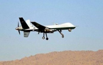 مسيرات اعتراضية من لندن لتعزيز حماية أجواء الخليج