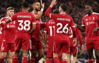 بث مباشر.. مشاهدة مباراة وولفرهامبتون وليفربول في الدوري الإنجليزي