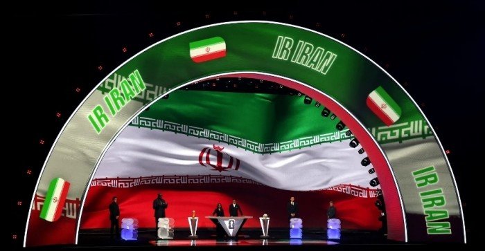 بعد الحرب.. ترجيح انسحاب إيران من "المونديال الأميركي" بعد الحرب.. ترجيح انسحاب إيران من "المونديال الأميركي"