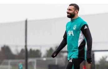 محمد صلاح يطارد رقما قياسيا جديدا أمام توتنهام