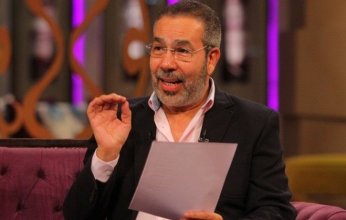 مدحت العدل يفوز برئاسة جمعية المؤلفين والملحنين