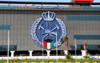 «قوة الإطفاء بالكويت»: رجالنا خط الدفاع الأول لحماية الأرواح والممتلكات