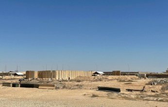 طائرات مسيرة تستهدف قاعدة عسكرية وفندقا في أربيل دون إعلان خسائر