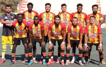 بث مباشر.. شاهد مباراة النجم الرياضي المتلوي والأولمبي الباجي في الدوري التونسي