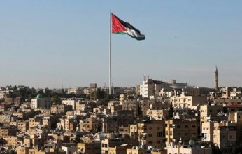الأردن: اعتراض 79 صاروخاً ومسيرة إيرانية خلال الأسبوع الثاني من الحرب