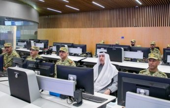 الكويت.. رئيس الحرس الوطني يتابع الجاهزية وتعزيز التنسيق بين مختلف الوحدات