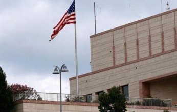 السفارة الأمريكية في بغداد تدعو رعاياها لمغادرة العراق فورا.. ماذا يحدث؟