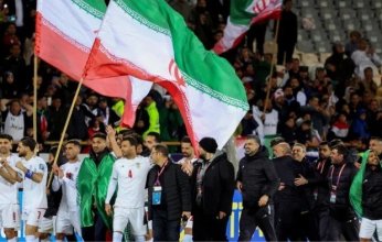 الاتحاد الآسيوي يعلن موقف إيران من المشاركة في كأس العالم
