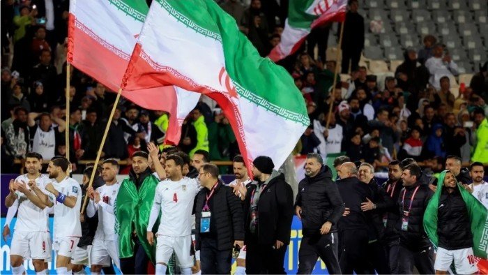 الاتحاد الآسيوي يعلن موقف إيران من المشاركة في كأس العالم الاتحاد الآسيوي يعلن موقف إيران من المشاركة في كأس العالم