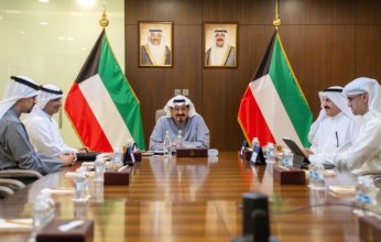 رئيس الوزراء الكويتي يترأس اجتماعاً لمناقشة آخر التطورات الاقتصادية وانعكاساتها خلال الأزمة الراهنة