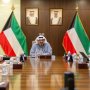 رئيس الوزراء الكويتي يترأس اجتماعاً لمناقشة آخر التطورات الاقتصادية وانعكاساتها خلال الأزمة الراهنة 3 khaligyoun71506