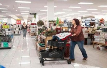 الضغوط التضخمية تتصاعد في الولايات المتحدة.. مؤشر الفيدرالي يبلغ أعلى مستوى خلال عامين