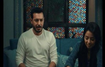 «درش» يواصل اشتعال الأحداث في الحلقة 12.. تعرف على مواعيد العرض والقنوات الناقلة