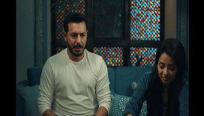 «درش» يواصل اشتعال الأحداث في الحلقة 12.. تعرف على مواعيد العرض والقنوات الناقلة «درش» يواصل اشتعال الأحداث في الحلقة 12.. تعرف على مواعيد العرض والقنوات الناقلة