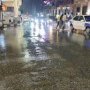 أمطار رعدية غزيرة تضرب القاهرة لثماني ساعات متواصلة وتتسبب في غرق الشوارع 6 khaligyoun72053