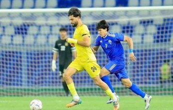 بث مباشر.. شاهد مباراة الكرخ والميناء في الدوري العراقي
