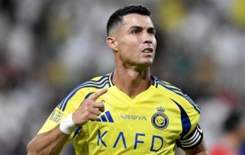 رونالدو يطمئن جماهيره على حالته الصحية.. ويكشف آخر التطورات