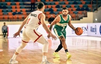 بث مباشر.. مشاهدة مباراة الزمالك والاتحاد السكندري في نصف نهائي دوري كرة السلة