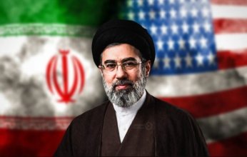 مجتبى خامنئي يرفض مقترحات لخفض التوتر أو وقف إطلاق النار مع أميركا