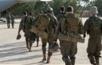إسرائيل تنفذ عمليات عسكرية جديدة فى مزارع شبعا بجنوب لبنان