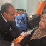 وزير الخارجية المصري يزور أحد مراكز إيواء النازحين فى بيروت (صور) 5 khaligyoun73516