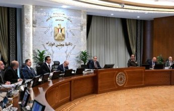 مصر.. مدبولي يكلف برفع درجة الاستعداد القصوى من جميع أجهزة الدولة المعنية للتعامل مع أية أزمات قد تطرأ خلال العيد