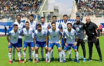 بث مباشر.. شاهد مباراة نجم بن عكنون ومولودية البيض في الدوري الجزائري
