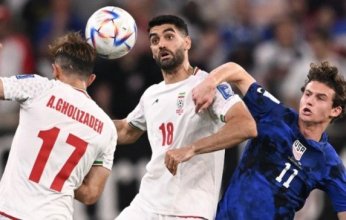 وزير الرياضة الإيراني: لن نشارك في مونديال 2026