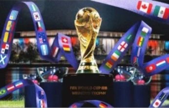 كأس العالم يصل المكسيك قبل 100 يوم من انطلاق المونديال