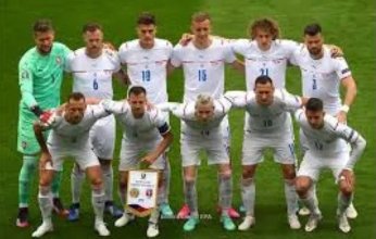 بث مباشر.. شاهد مباراة التشيك وأيرلندا في تصفيات كأس العالم أوروبا