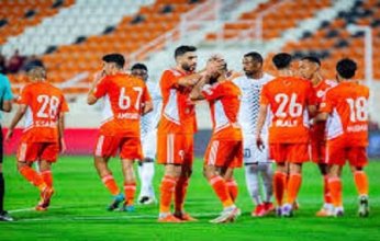 شاهد الأن.. بث مباشر لمباراة البطائح وعجمان في الدوري الإماراتي