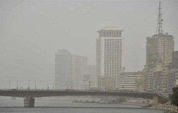طقس مصر المتوقع اليوم السبت.. تقلبات جوية وأمطار ورياح مثيرة للأتربة وتحذيرات من اضطراب الملاحة البحرية