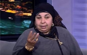 رحيل الفنانة فاطمة كشري بعد صراع مع المرض