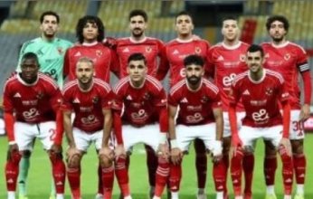 الأهلي يجهز خطة الترجي.. وشوبير الأقرب لحراسة مرمى المارد الأحمر