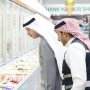 «التجارة الكويتية»: تحرير 13 محضر ضبط مخالفات متنوعة في محافظة حولي 5 khaligyoun75632