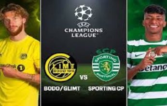 بث مباشر.. مشاهدة مباراة سبورتينج لشبونة وبودو غليمت في دوري أبطال أوروبا