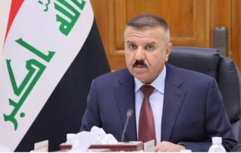 قرار عاجل لوزير الداخلية العراقي بإقالة قيادات أمنية واحتجازهم فورًا