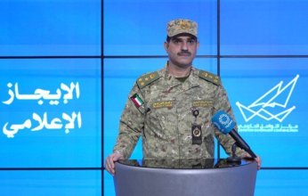الحرس الوطني الكويتي: إسقاط 46 “درون” و6 مسيرات منذ بداية العدوان