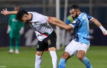 شاهد.. بث مباشر لمباراة الجيش الملكي وبيراميدز في دوري أبطال أفريقيا