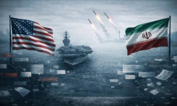 إعلام إسرائيلي: الحرب على إيران قد تطول أكثر من المتوقع إعلام إسرائيلي: الحرب على إيران قد تطول أكثر من المتوقع