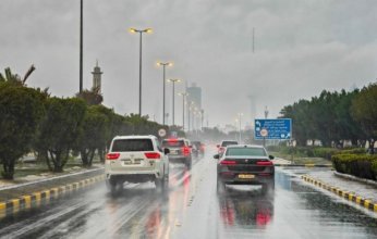 الأرصاد الكويتية تحذر من طقس غير مستقر وأمطار رعدية غزيرة ورياح قوية وضعف الرؤية